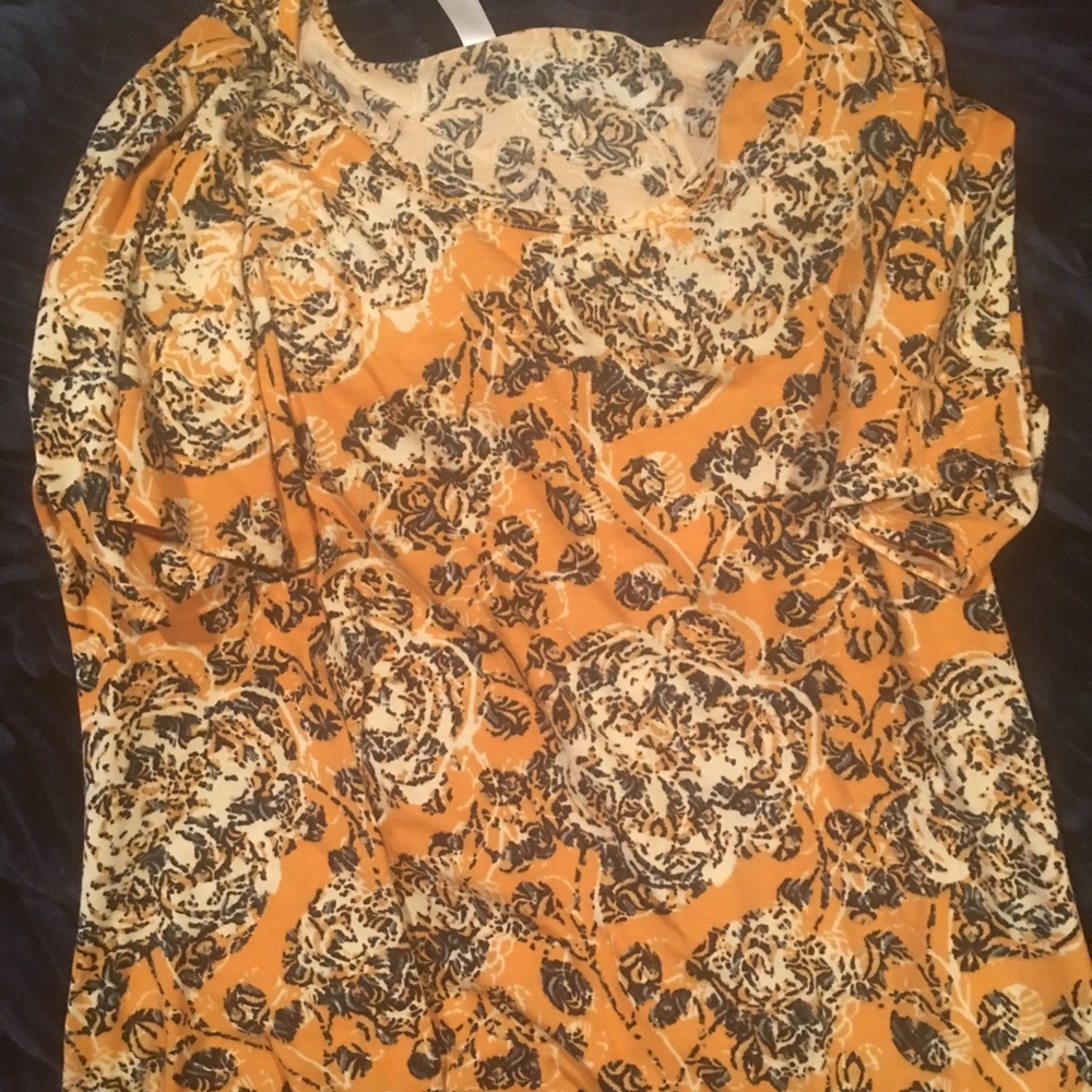 2xl Lularoe perfect